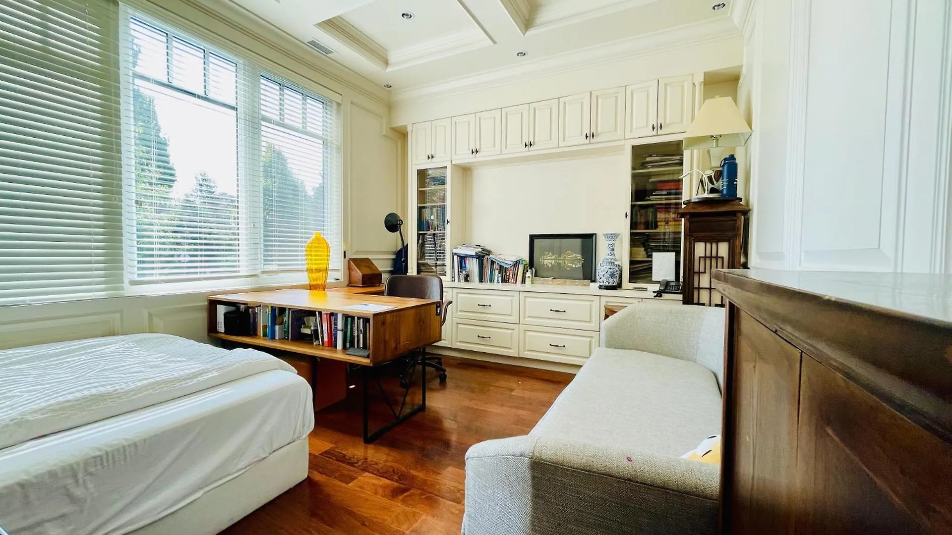 Vancouver Luxury Guesthouse 0*,