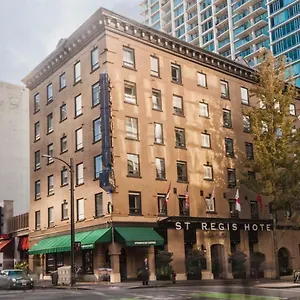 4* Hotel The St. Regis